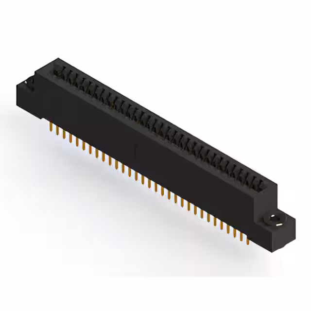 392-062-521-203 EDAC Inc.  Edgeboard Connectors